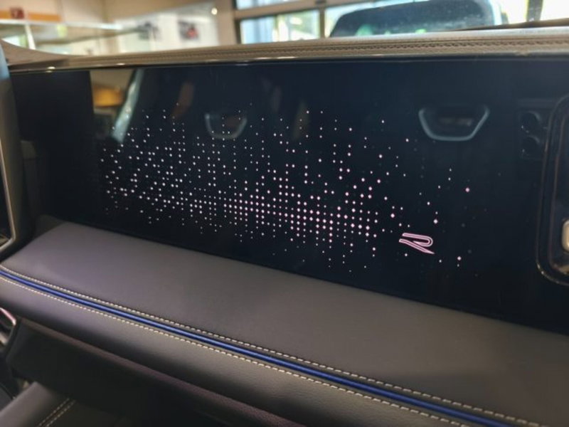 Volkswagen Tiguan usata a Firenze (14)