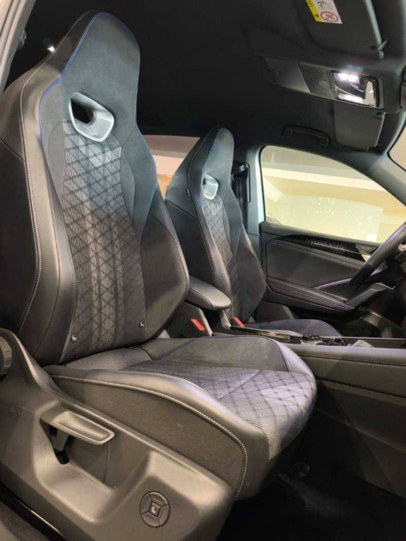 Volkswagen Tiguan usata a Firenze (15)