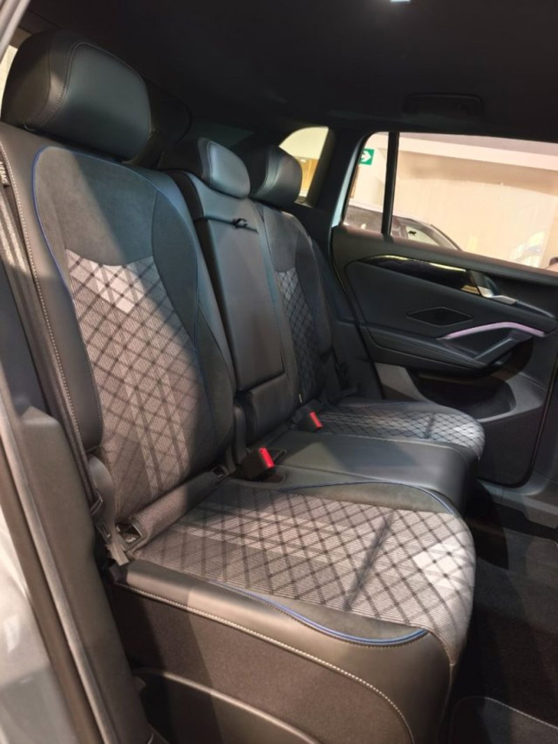 Volkswagen Tiguan usata a Firenze (16)