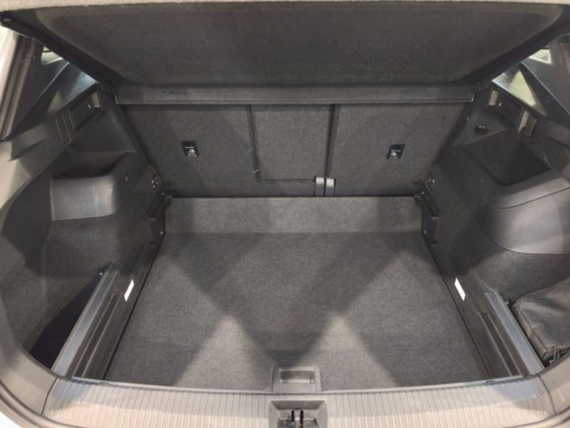 Volkswagen Tiguan usata a Firenze (17)