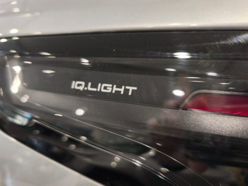 Volkswagen Tiguan usata a Firenze (18)