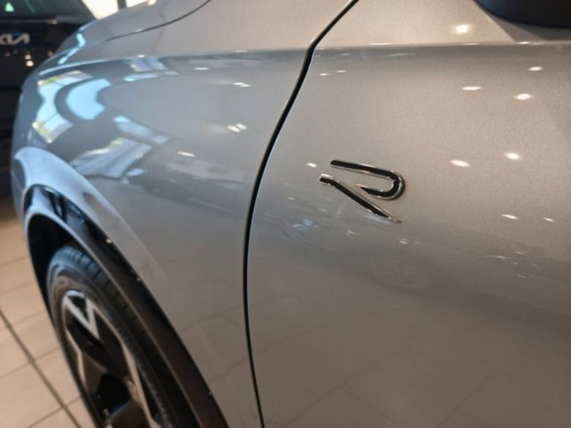 Volkswagen Tiguan usata a Firenze (7)