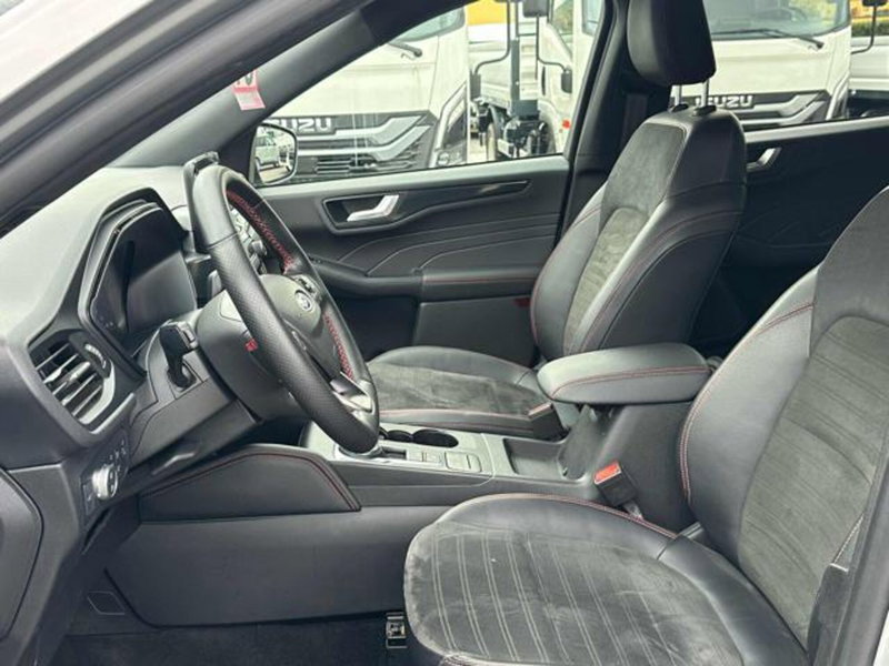 Ford Kuga usata a Lucca (6)