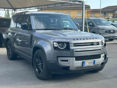 Land Rover Defender 110 2.0 SD4 240CV AWD Auto S del 2020 usata a Massarosa