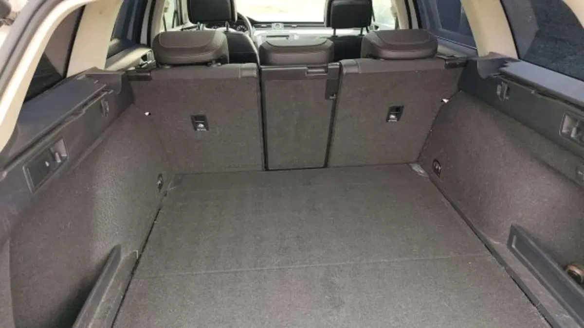 Volkswagen Passat Variant usata a Como (13)