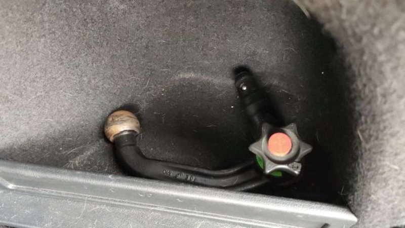 Volkswagen Passat Variant usata a Como (14)