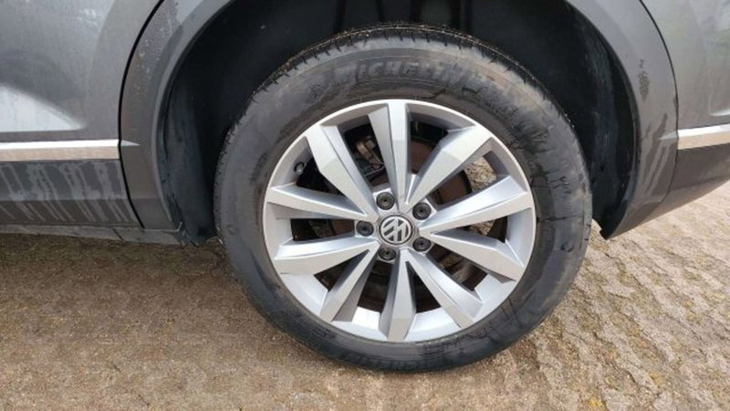 Volkswagen T-Roc usata a Como (14)