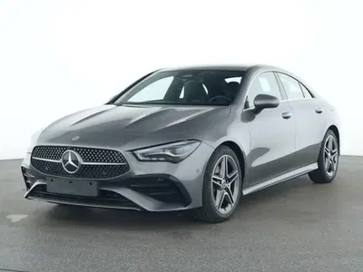 Mercedes-Benz CLA 180 Automatic Executive del 2025 usata a Magenta