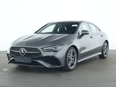 Mercedes-Benz CLA 180 Automatic Executive del 2025 usata a Magenta