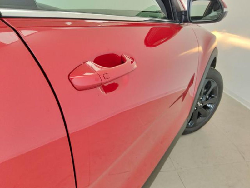 Kia Stonic usata a Como (10)