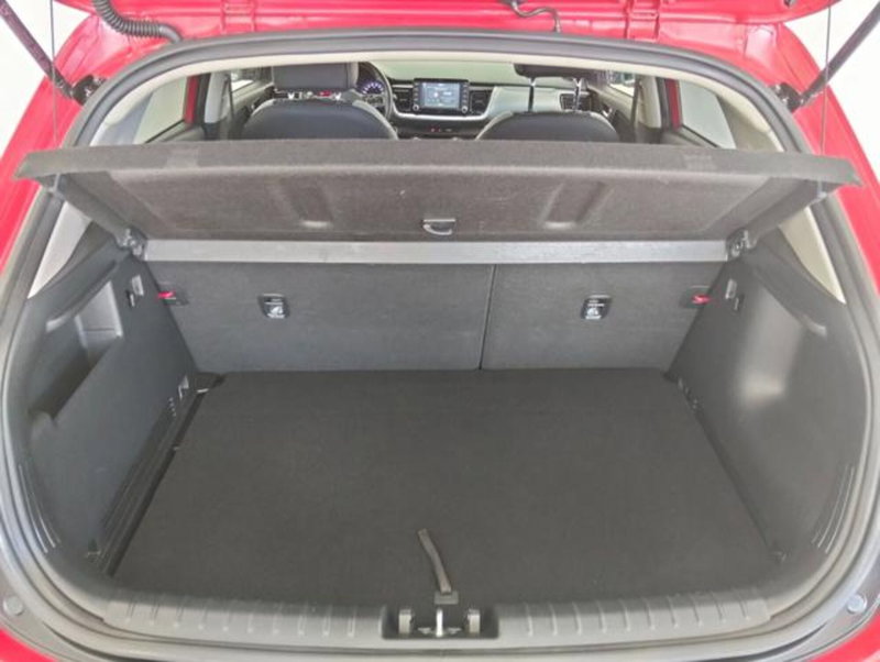 Kia Stonic usata a Como (19)