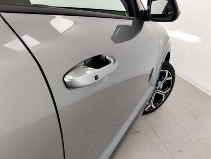 Kia Niro usata a Como (10)