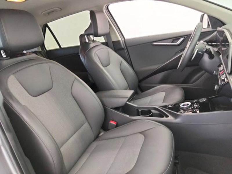Kia Niro usata a Como (3)