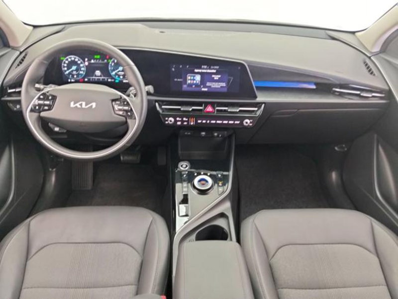 Kia Niro usata a Como (4)
