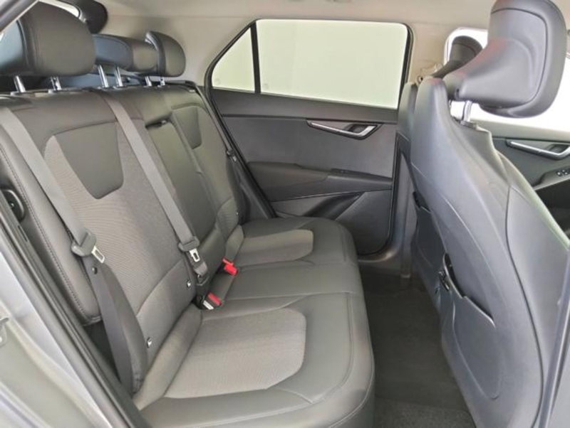 Kia Niro usata a Como (5)