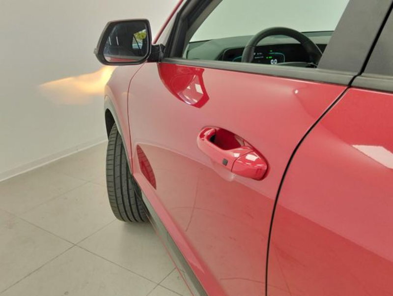 Kia Niro usata a Como (10)