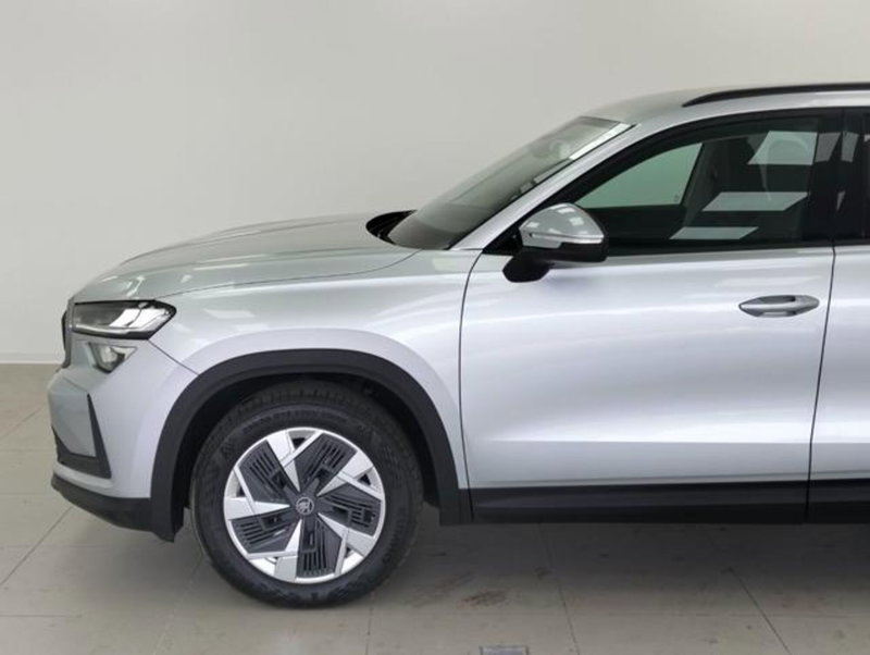 Skoda Kodiaq usata a Como (10)