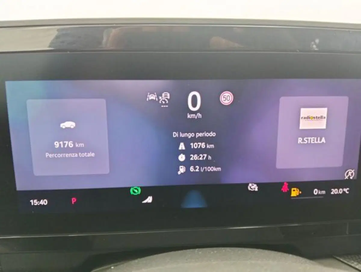 Skoda Kodiaq usata a Como (12)