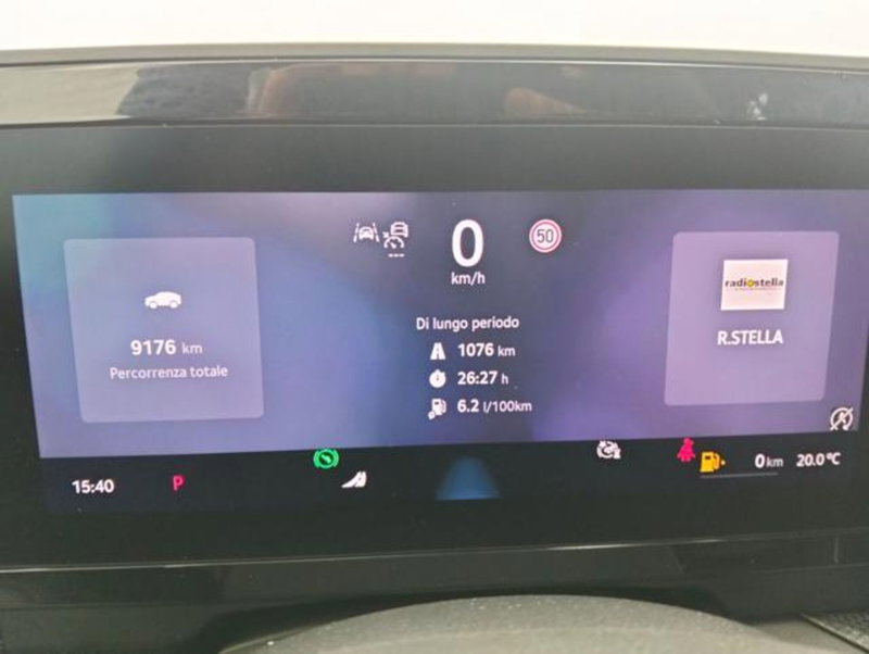 Skoda Kodiaq usata a Como (12)