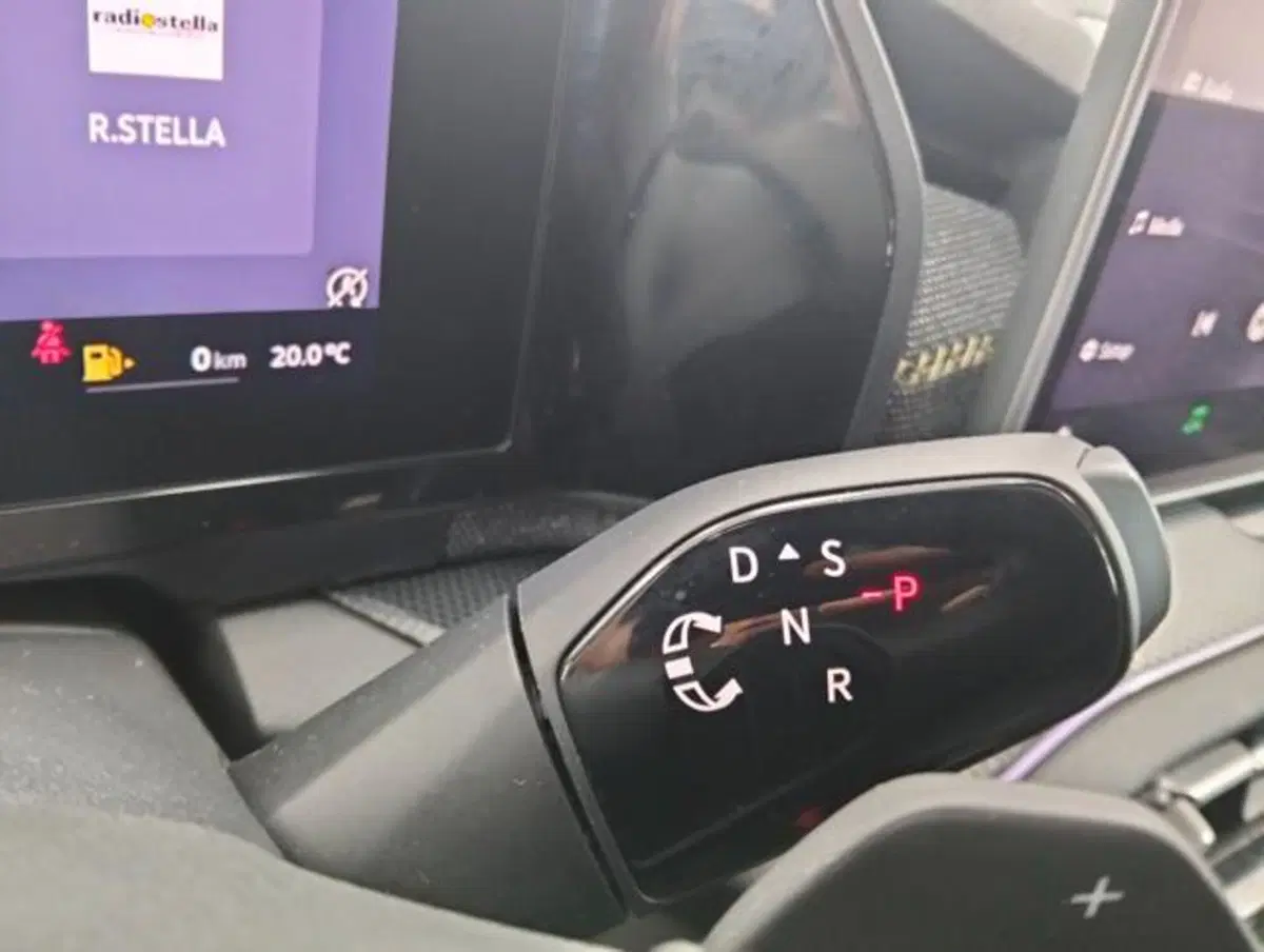 Skoda Kodiaq usata a Como (13)