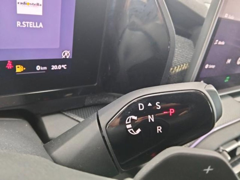 Skoda Kodiaq usata a Como (13)