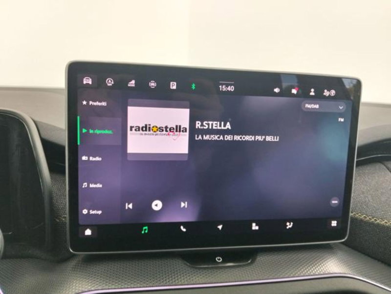 Skoda Kodiaq usata a Como (14)