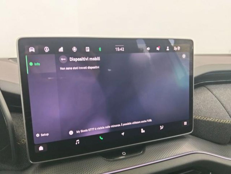 Skoda Kodiaq usata a Como (15)