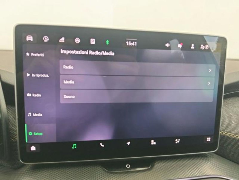 Skoda Kodiaq usata a Como (16)