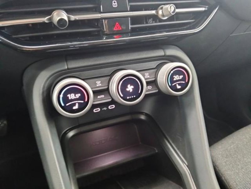 Skoda Kodiaq usata a Como (19)