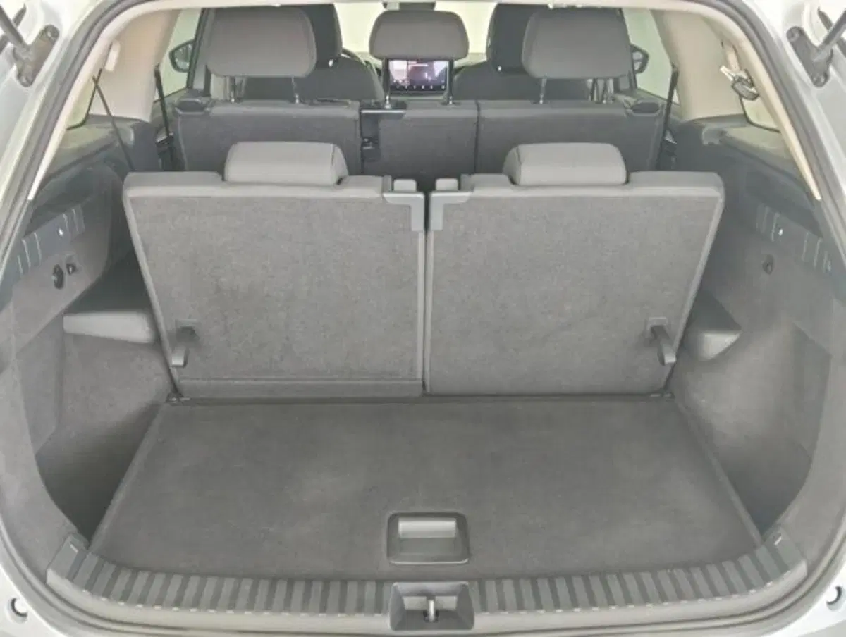 Skoda Kodiaq usata a Como (20)