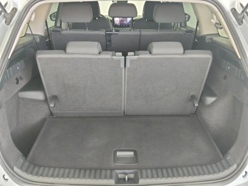 Skoda Kodiaq usata a Como (20)