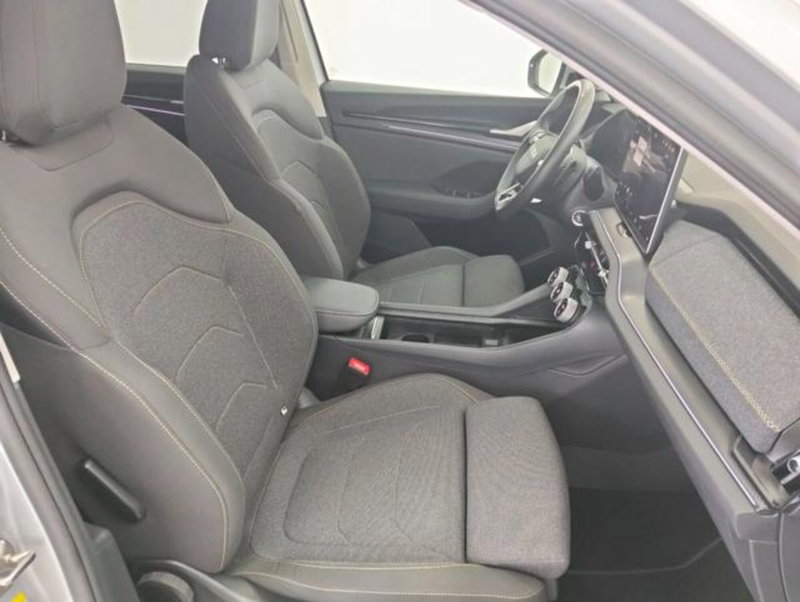 Skoda Kodiaq usata a Como (3)