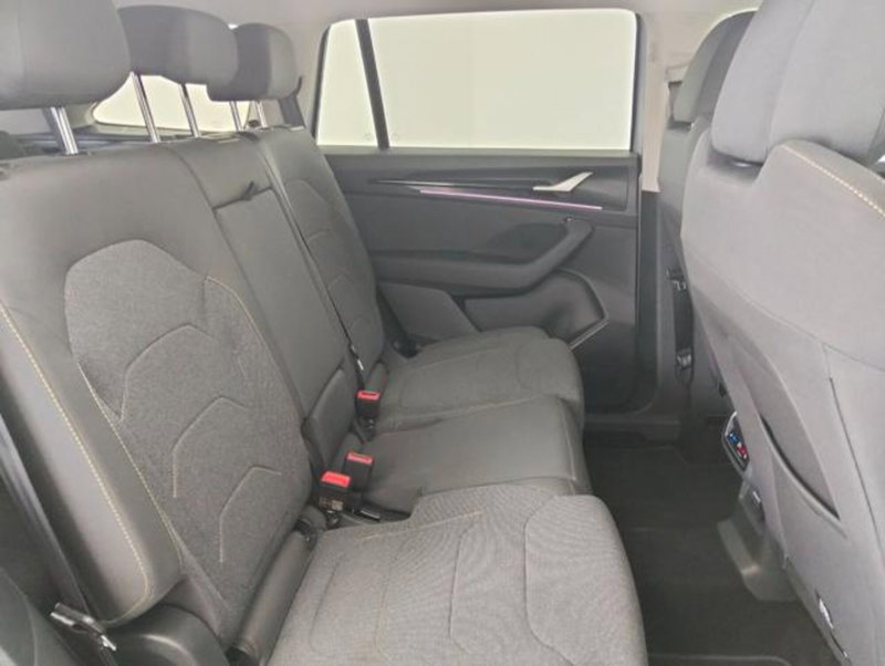 Skoda Kodiaq usata a Como (5)