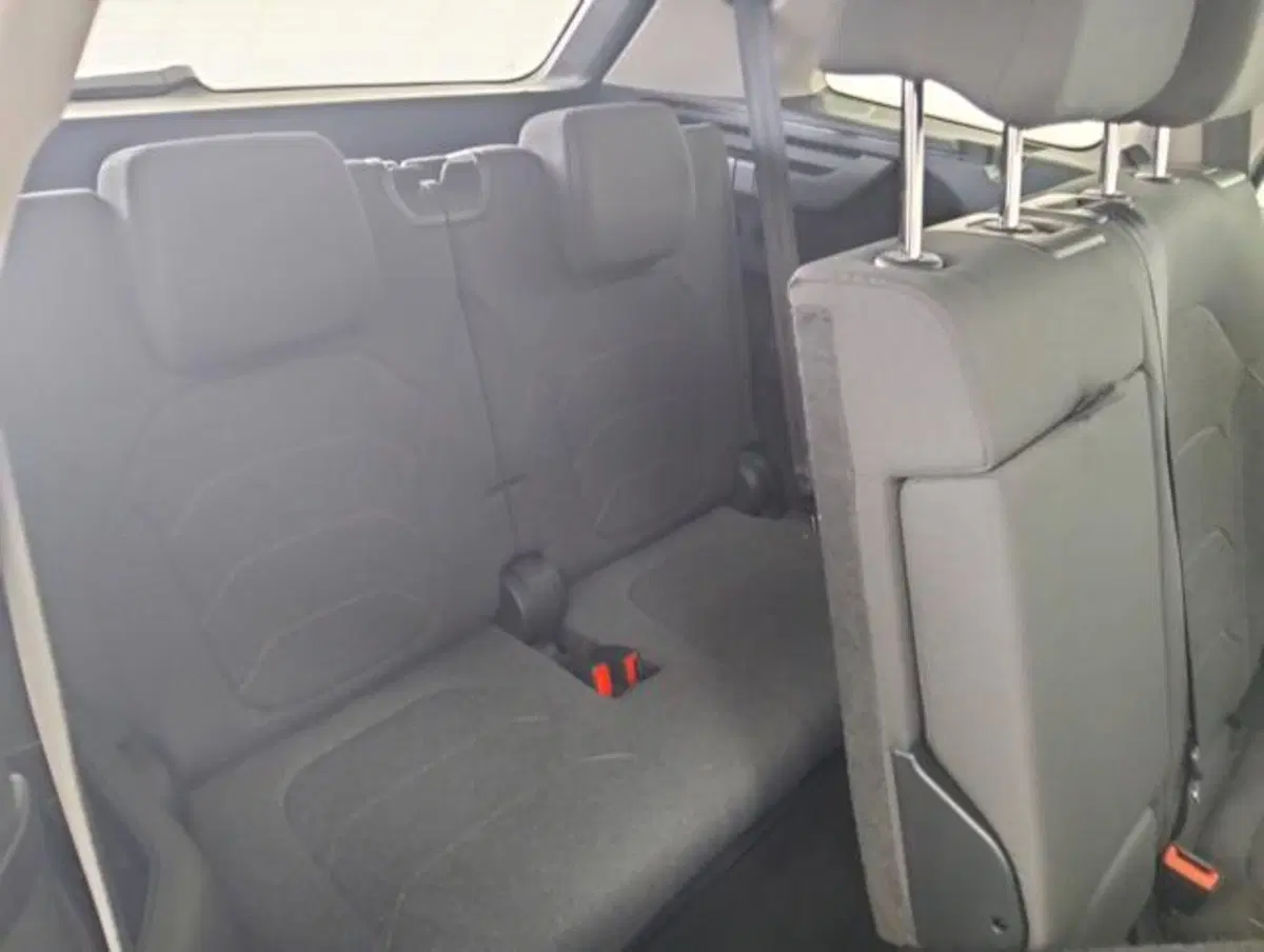 Skoda Kodiaq usata a Como (6)