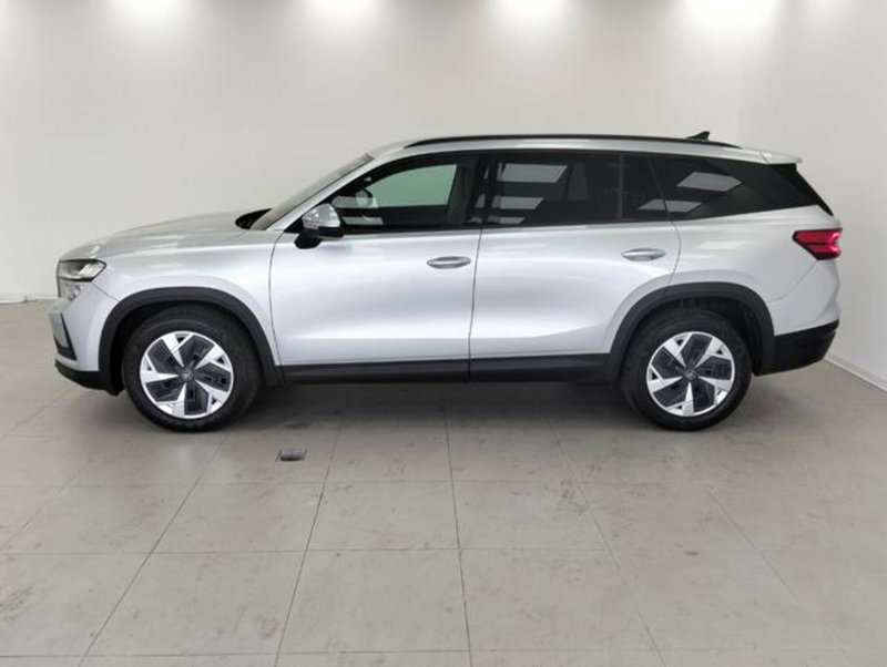 Skoda Kodiaq usata a Como (9)