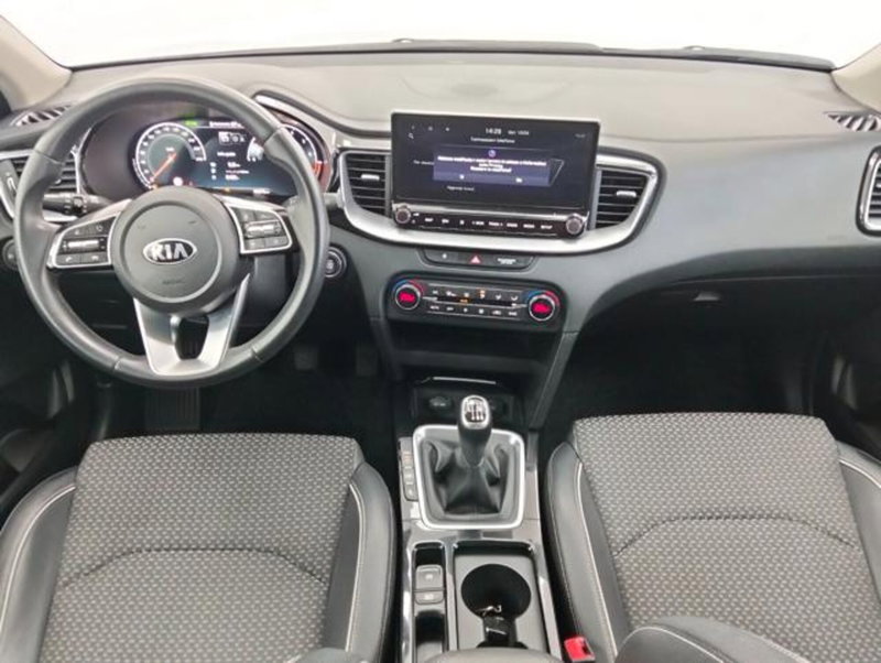 Kia XCeed usata a Como (3)