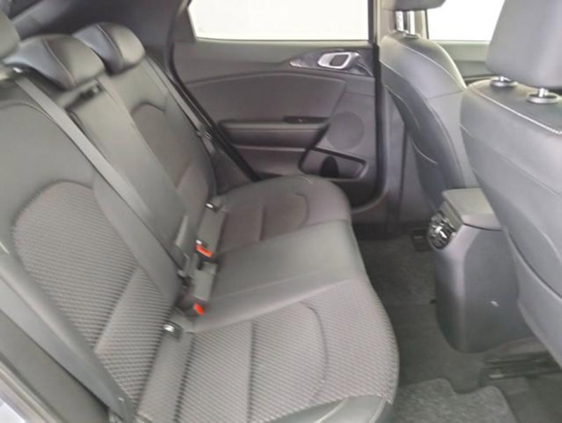 Kia XCeed usata a Como (4)
