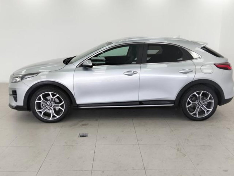 Kia XCeed usata a Como (7)