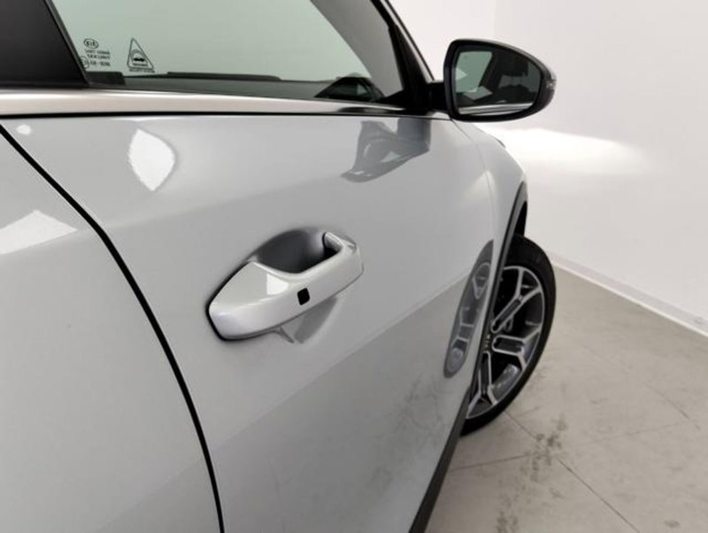 Kia XCeed usata a Como (9)