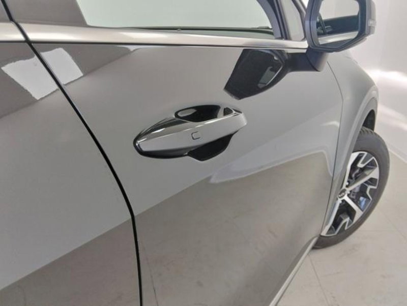 Kia Sportage usata a Como (10)