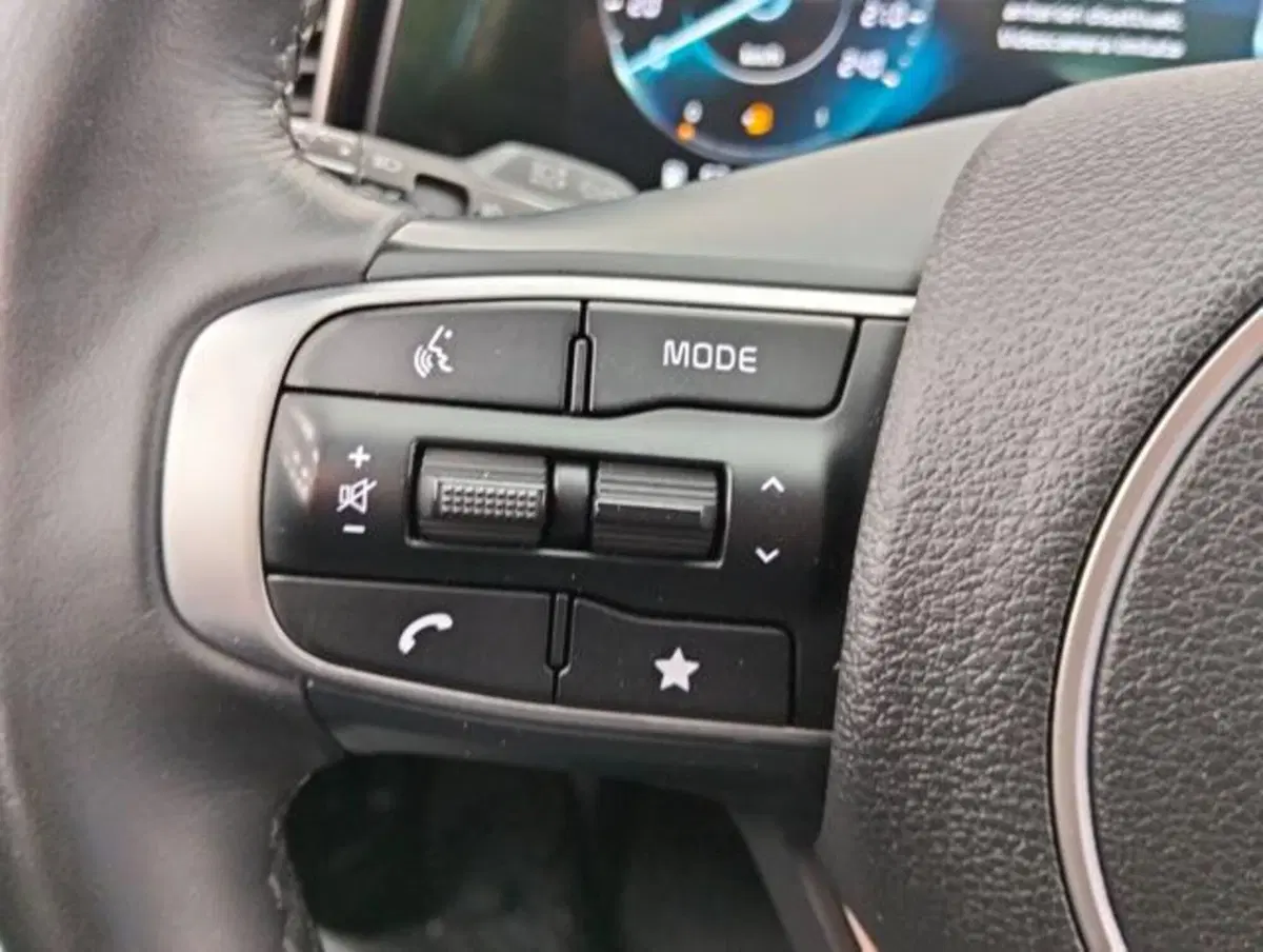 Kia Sportage usata a Como (12)