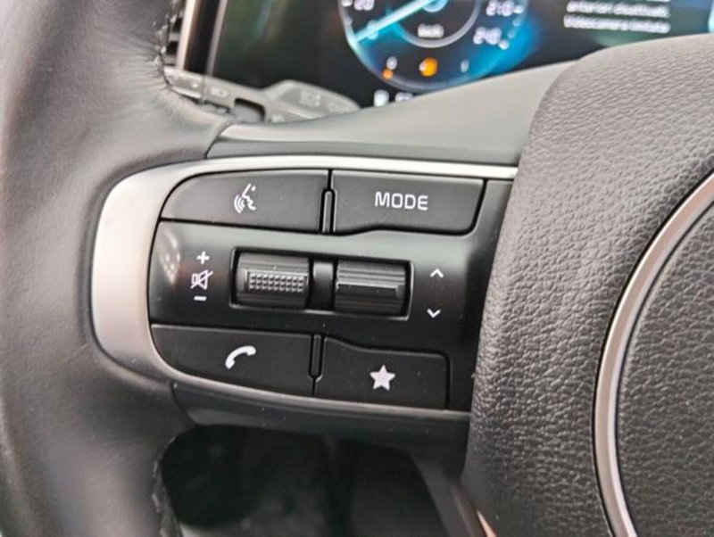 Kia Sportage usata a Como (12)