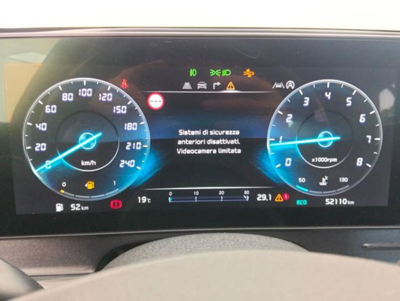 Kia Sportage usata a Como (13)