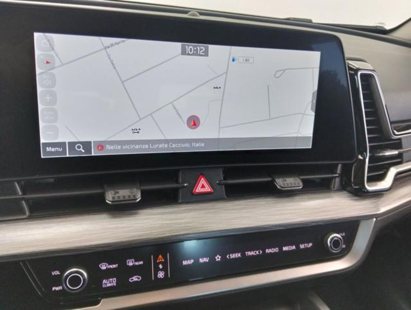 Kia Sportage usata a Como (17)