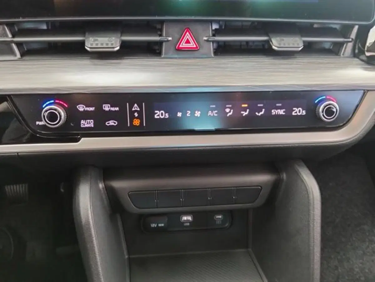 Kia Sportage usata a Como (19)