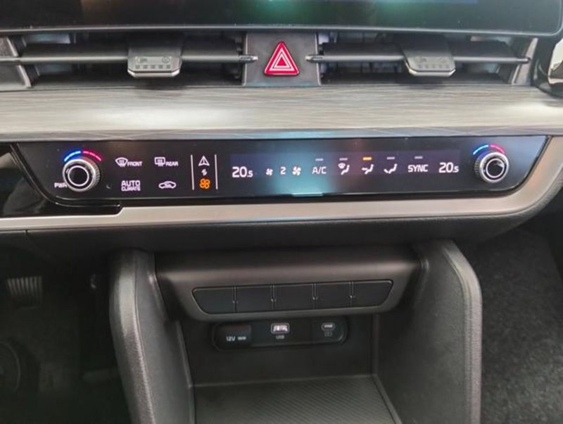 Kia Sportage usata a Como (19)