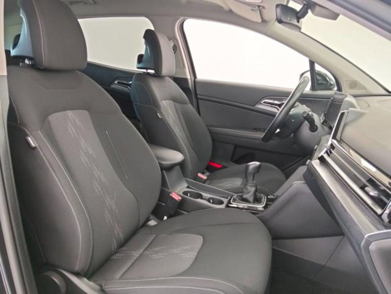 Kia Sportage usata a Como (3)