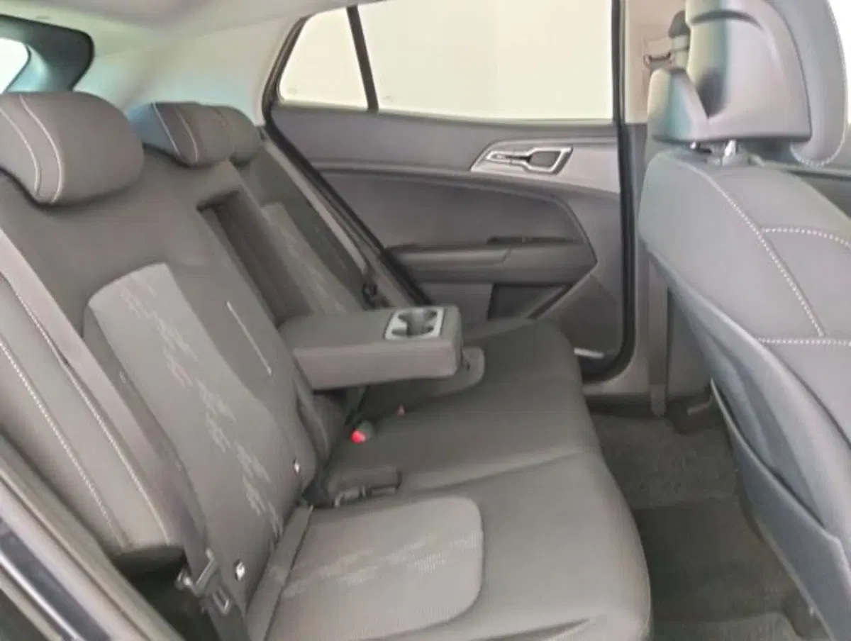 Kia Sportage usata a Como (5)