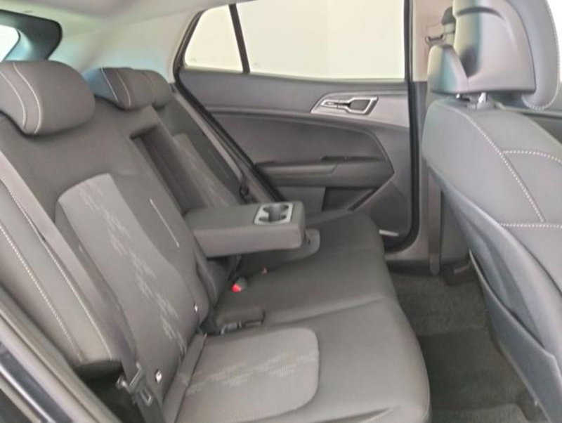 Kia Sportage usata a Como (5)