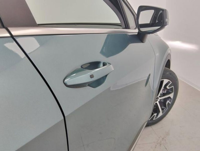 Kia Sportage usata a Como (10)